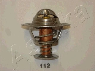 Thermostat, coolant (38-01-112)