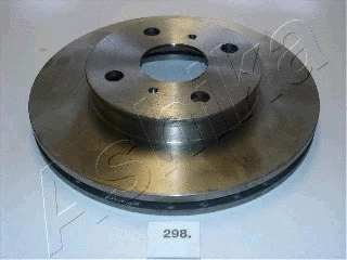 Brake Disc (60-02-298)