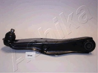 Control/Trailing Arm, wheel suspension (26-04-493)