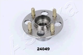 Wheel Hub