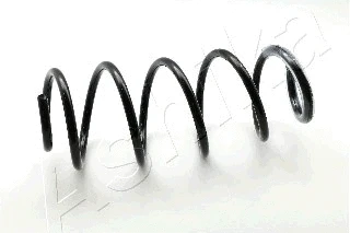 Suspension Spring (ZCA2637H)