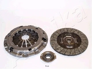 Clutch Kit (92-05-553)