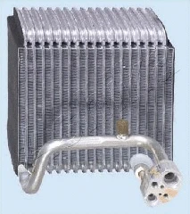 Evaporator, air conditioning (EVP2810006)