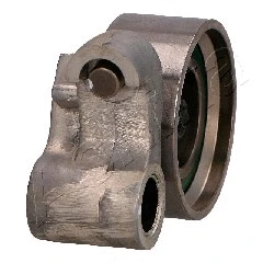 Tensioner, timing belt