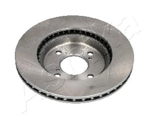 Brake Disc (60-08-832C)