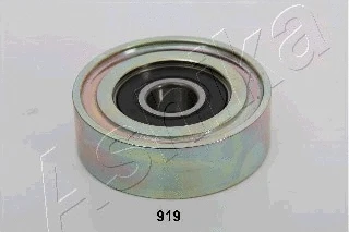 Deflection/Guide Pulley, V-ribbed belt (129-09-919)