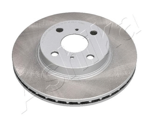 Brake Disc (60-02-233C)