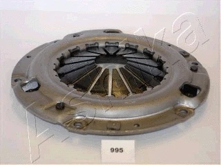 Clutch Pressure Plate (70-09-995)