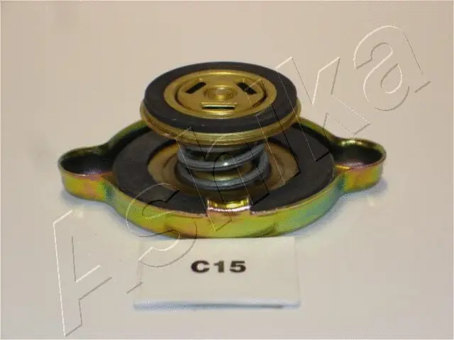 Cap, radiator (33-C15)