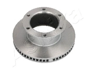 Brake Disc (60-02-2041C)