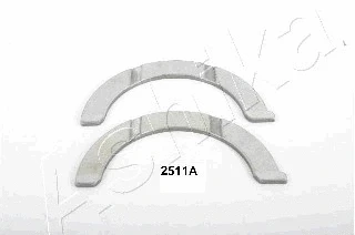 Thrust Washer, crankshaft (79-2511A)
