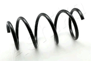 Suspension Spring (ZCA3506A)