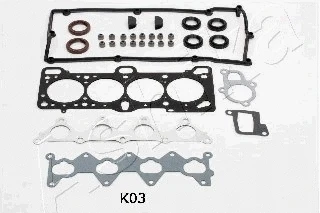 Gasket Kit, cylinder head (48-0K-K03)