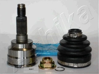 Joint Kit, drive shaft (62-03-327)