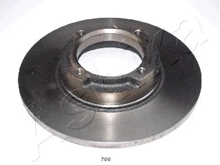 Brake Disc (61-07-700)