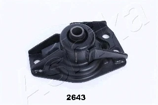 Mounting, differential (GOM-2643)