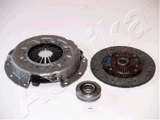 Clutch Kit (92-05-572)