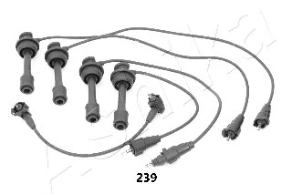 Ignition Cable Kit (132-02-239)