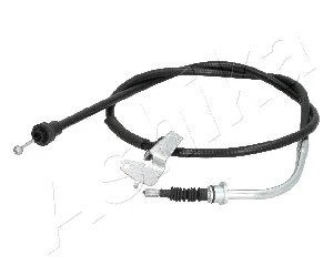 Cable Pull, parking brake (131-00-0120)
