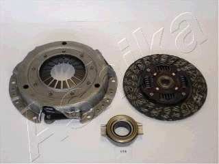 Clutch Kit (92-01-174)