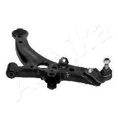 Control/Trailing Arm, wheel suspension (72-02-200L)