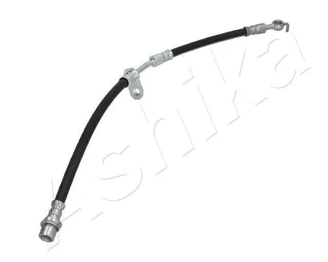 Holding Bracket, brake hose (69-02-2106)