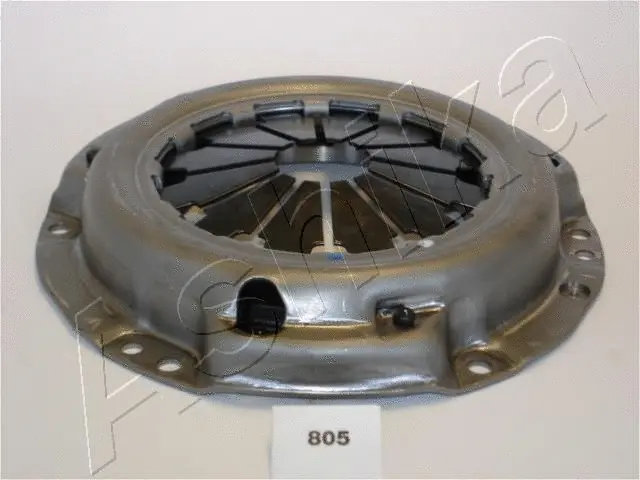 Clutch Pressure Plate (70-08-805)