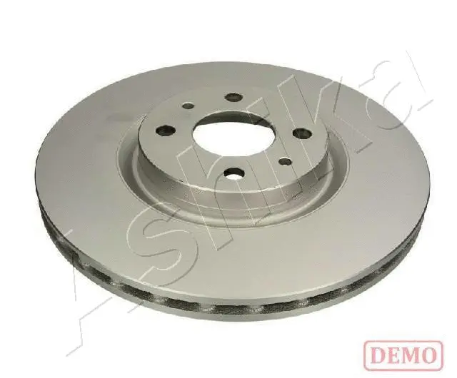 Brake Disc (60-00-0244C)