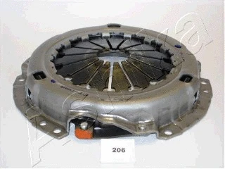 Clutch Pressure Plate (70-02-206)