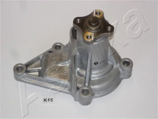Water Pump, engine cooling (35-0K-K15)