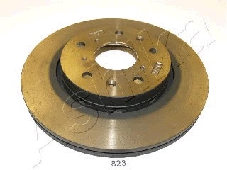 Brake Disc (60-08-823)
