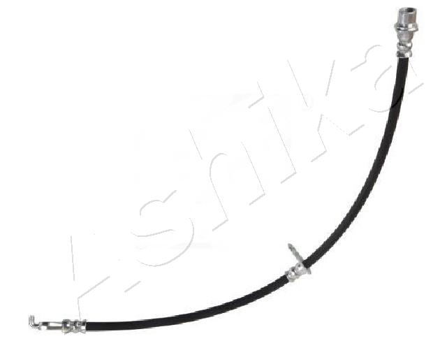 Holding Bracket, brake hose (69-02-2098)
