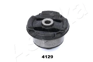 Mounting, differential