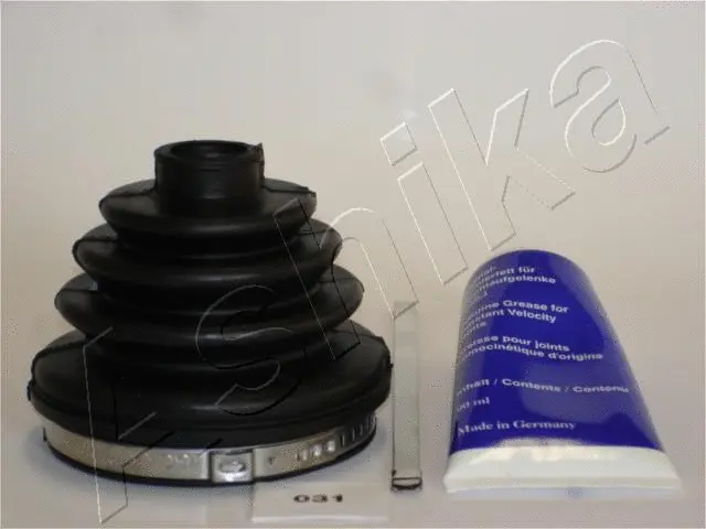 Bellow Kit, drive shaft (63-00-031)