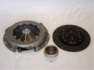 Clutch Kit (92-05-509)