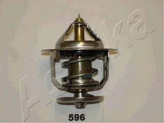 Thermostat, coolant (38-05-596)