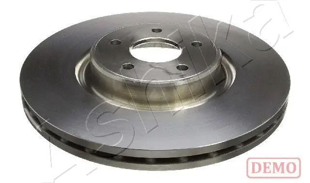 Brake Disc (60-00-0311C)