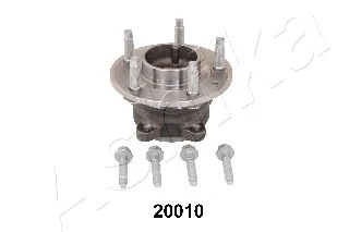 Wheel Hub