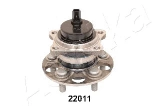 Wheel Hub (44-22011)