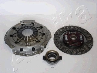 Clutch Kit (92-01-156)