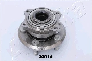 Wheel Hub (44-20014)