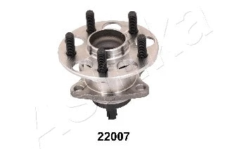 Wheel Hub