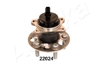 Wheel Hub (44-22024)