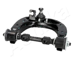 Control/Trailing Arm, wheel suspension (72-05-534R)