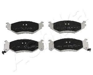 Brake Pad Set, disc brake (50-00-060)