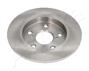 Brake Disc (61-02-243C)