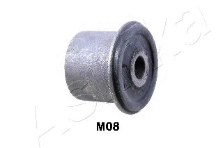 Mounting, control/trailing arm (GOM-M08)