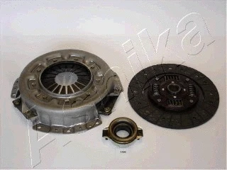 Clutch Kit (92-01-166)