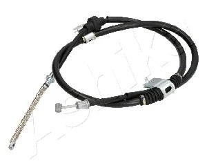 Cable Pull, parking brake (131-05-5011R)