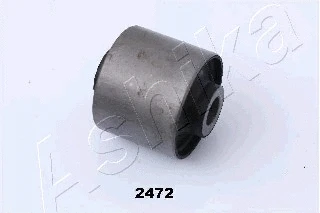 Mounting, control/trailing arm (GOM-2472)